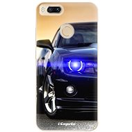 iSaprio Chevrolet 01 for Xiaomi Mi A1 - Phone Cover