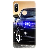 iSaprio Chevrolet 01 for Xiaomi Mi A2 Lite - Phone Cover