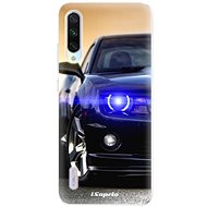 iSaprio Chevrolet 01 for Xiaomi Mi A3 - Phone Cover