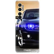 iSaprio Chevrolet 01 for Xiaomi Mi Note 10 Lite - Phone Cover