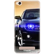 iSaprio Chevrolet 01 for Xiaomi Redmi 4A - Phone Cover