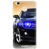 iSaprio Chevrolet 01 for Xiaomi Redmi 4X - Phone Cover