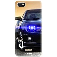 iSaprio Chevrolet 01 for Xiaomi Redmi 6A - Phone Cover