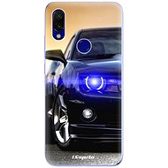 iSaprio Chevrolet 01 for Xiaomi Redmi 7 - Phone Cover
