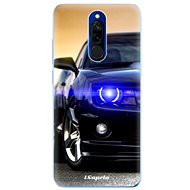 iSaprio Chevrolet 01 for Xiaomi Redmi 8 - Phone Cover