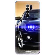 iSaprio Chevrolet 01 for Xiaomi Redmi 9 - Phone Cover