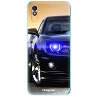 iSaprio Chevrolet 01 for Xiaomi Redmi 9A - Phone Cover