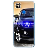 iSaprio Chevrolet 01 for Xiaomi Redmi 9C - Phone Cover