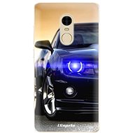 iSaprio Chevrolet 01 for Xiaomi Redmi Note 4 - Phone Cover