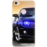 iSaprio Chevrolet 01 for Xiaomi Redmi Note 5A - Phone Cover