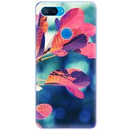 iSaprio Autumn for Xiaomi Mi 8 Lite - Phone Cover