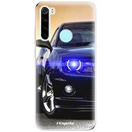 iSaprio Chevrolet 01 for Xiaomi Redmi Note 8 - Phone Cover