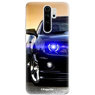 iSaprio Chevrolet 01 for Xiaomi Redmi Note 8 Pro - Phone Cover