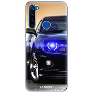 iSaprio Chevrolet 01 for Xiaomi Redmi Note 8T - Phone Cover