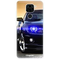 iSaprio Chevrolet 01 for Xiaomi Redmi Note 9 - Phone Cover
