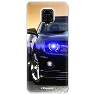iSaprio Chevrolet 01 for Xiaomi Redmi Note 9 Pro - Phone Cover
