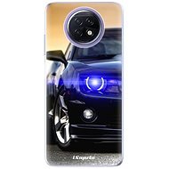 iSaprio Chevrolet 01 for Xiaomi Redmi Note 9T - Phone Cover