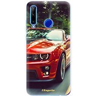 iSaprio Chevrolet 02 for Honor 20 Lite - Phone Cover