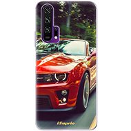 iSaprio Chevrolet 02 for Honor 20 Pro - Phone Cover