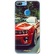 iSaprio Chevrolet 02 for Honor 9 Lite - Phone Cover