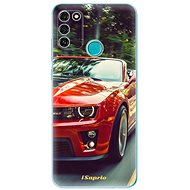 iSaprio Chevrolet 02 for Honor 9A - Phone Cover