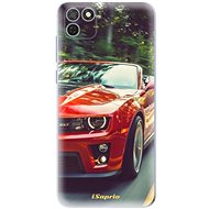 iSaprio Chevrolet 02 for Honor 9S - Phone Cover