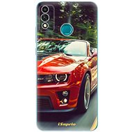 iSaprio Chevrolet 02 for Honor 9X Lite - Phone Cover
