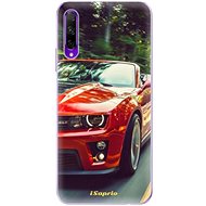 iSaprio Chevrolet 02 for Honor 9X Pro - Phone Cover