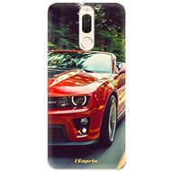 iSaprio Chevrolet 02 for Huawei Mate 10 Lite - Phone Cover