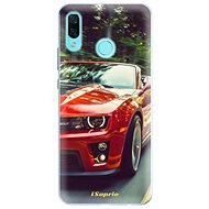 iSaprio Chevrolet 02 for Huawei Nova 3 - Phone Cover