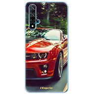 iSaprio Chevrolet 02 for Huawei Nova 5T - Phone Cover