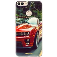 iSaprio Chevrolet 02 for Huawei P Smart - Phone Cover