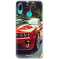 iSaprio Chevrolet 02 for Huawei P Smart 2019 - Phone Cover
