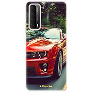 iSaprio Chevrolet 02 for Huawei P Smart 2021 - Phone Cover