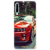 iSaprio Chevrolet 02 for Huawei P Smart Pro - Phone Cover