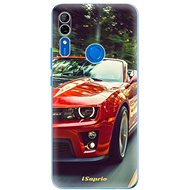iSaprio Chevrolet 02 for Huawei P Smart Z - Phone Cover