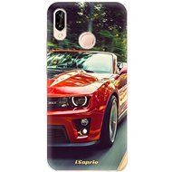 iSaprio Chevrolet 02 for Huawei P20 Lite - Phone Cover