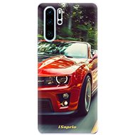 iSaprio Chevrolet 02 for Huawei P30 Pro - Phone Cover