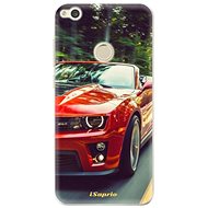 iSaprio Chevrolet 02 for Huawei P9 Lite (2017) - Phone Cover
