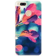 iSaprio Autumn for Xiaomi Mi A1 - Phone Cover