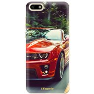 iSaprio Chevrolet 02 for Huawei Y5 2018 - Phone Cover