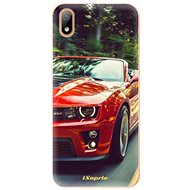 iSaprio Chevrolet 02 for Huawei Y5 2019 - Phone Cover