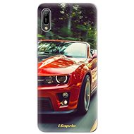 iSaprio Chevrolet 02 for Huawei Y6 2019 - Phone Cover