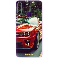 iSaprio Chevrolet 02 for Huawei Y6p - Phone Cover