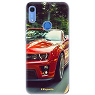 iSaprio Chevrolet 02 for Huawei Y6s - Phone Cover