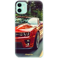 iSaprio Chevrolet 02 for iPhone 11 - Phone Cover