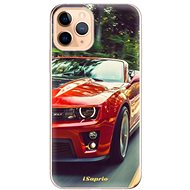 iSaprio Chevrolet 02 for iPhone 11 Pro - Phone Cover