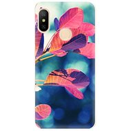 iSaprio Autumn for Xiaomi Mi A2 Lite - Phone Cover