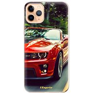 iSaprio Chevrolet 02 for iPhone 11 Pro Max - Phone Cover