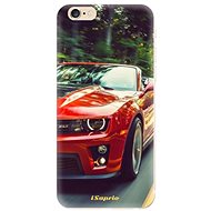 iSaprio Chevrolet 02 for iPhone 6/ 6S - Phone Cover